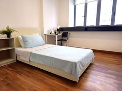 The Linc (D11), Apartment #637776421